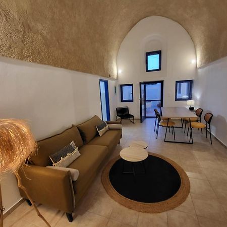Luxury Cave Houses Mesaria Экстерьер фото