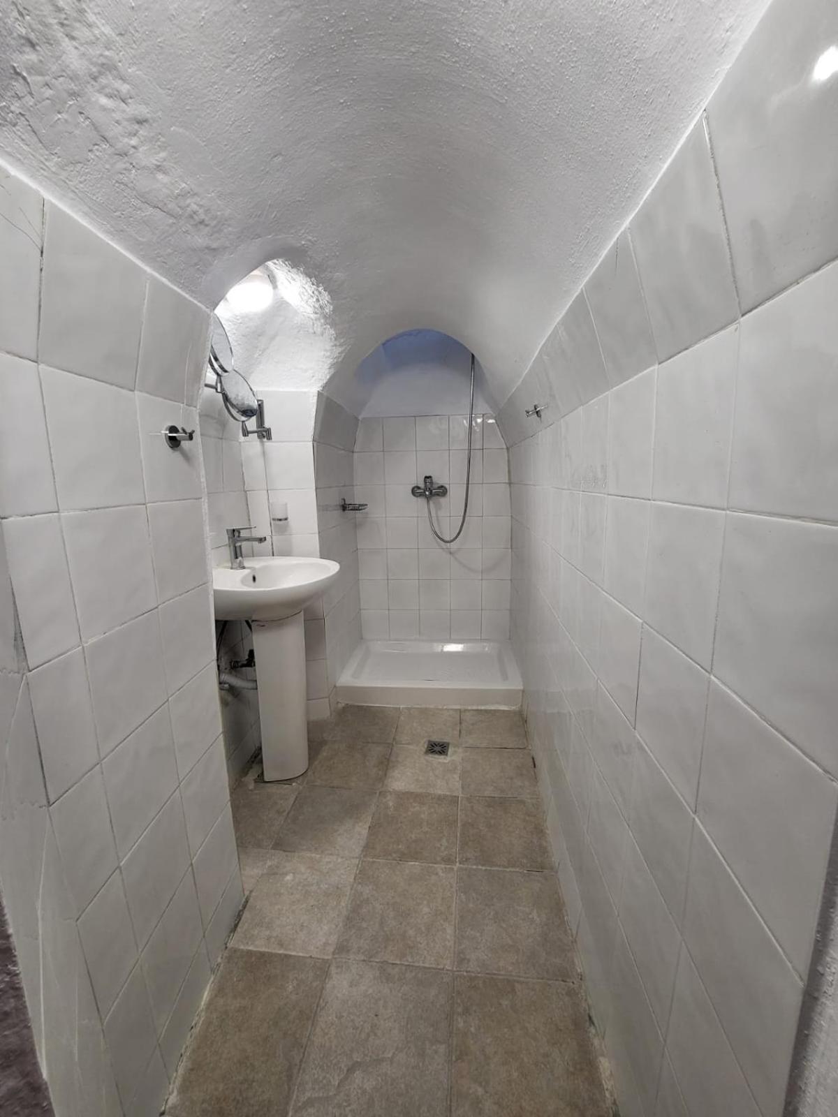 Luxury Cave Houses Mesaria Экстерьер фото