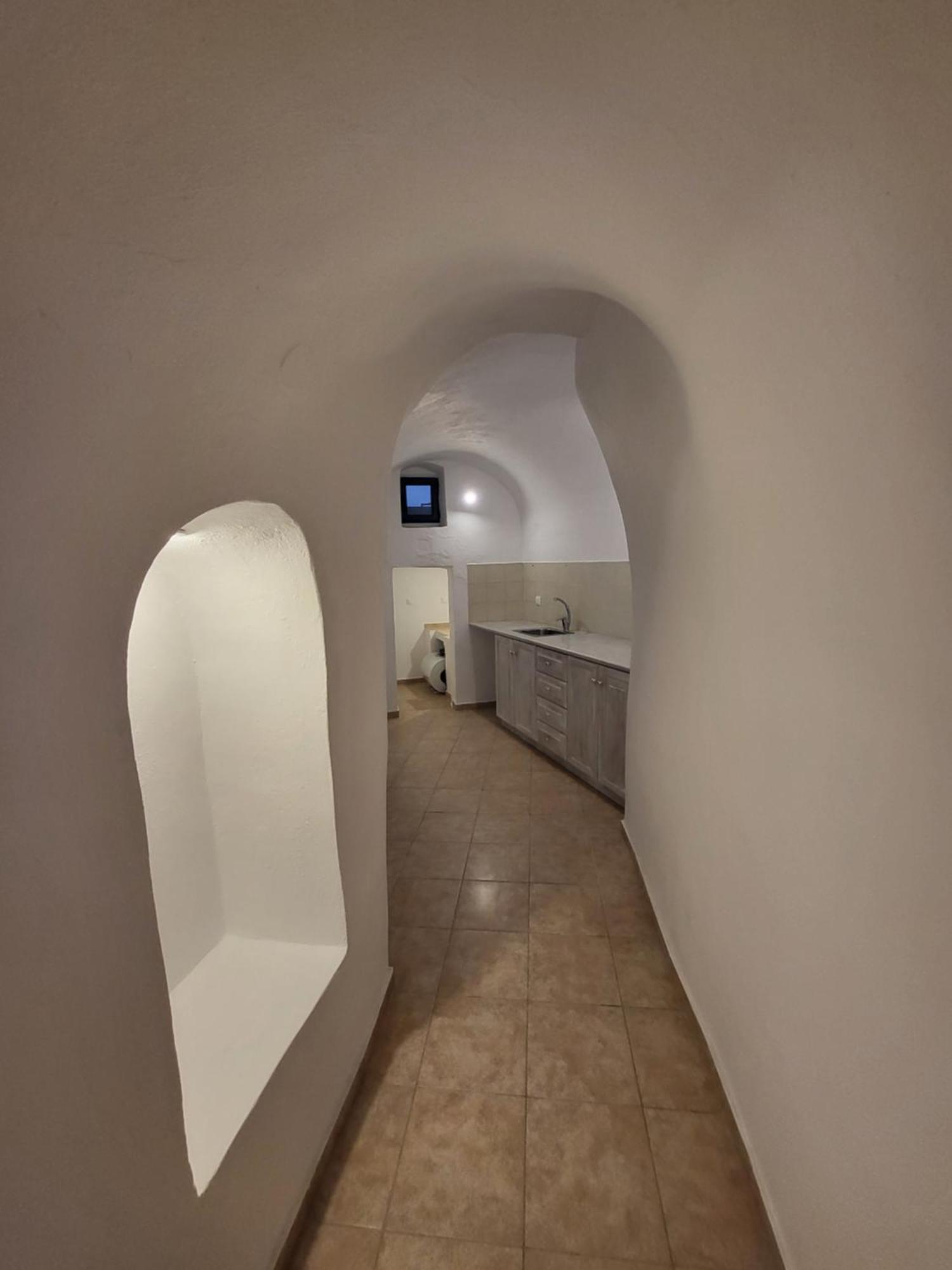 Luxury Cave Houses Mesaria Экстерьер фото