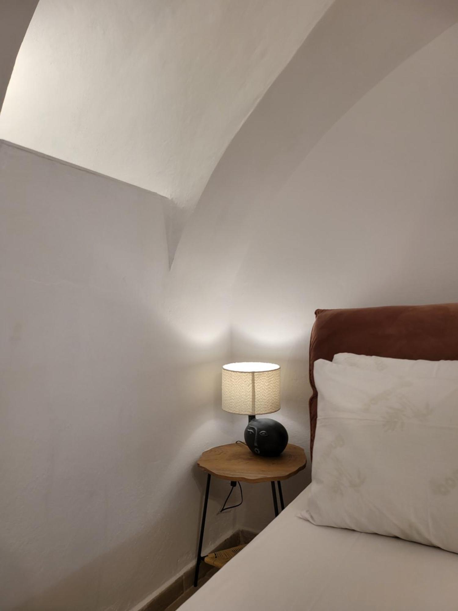 Luxury Cave Houses Mesaria Экстерьер фото