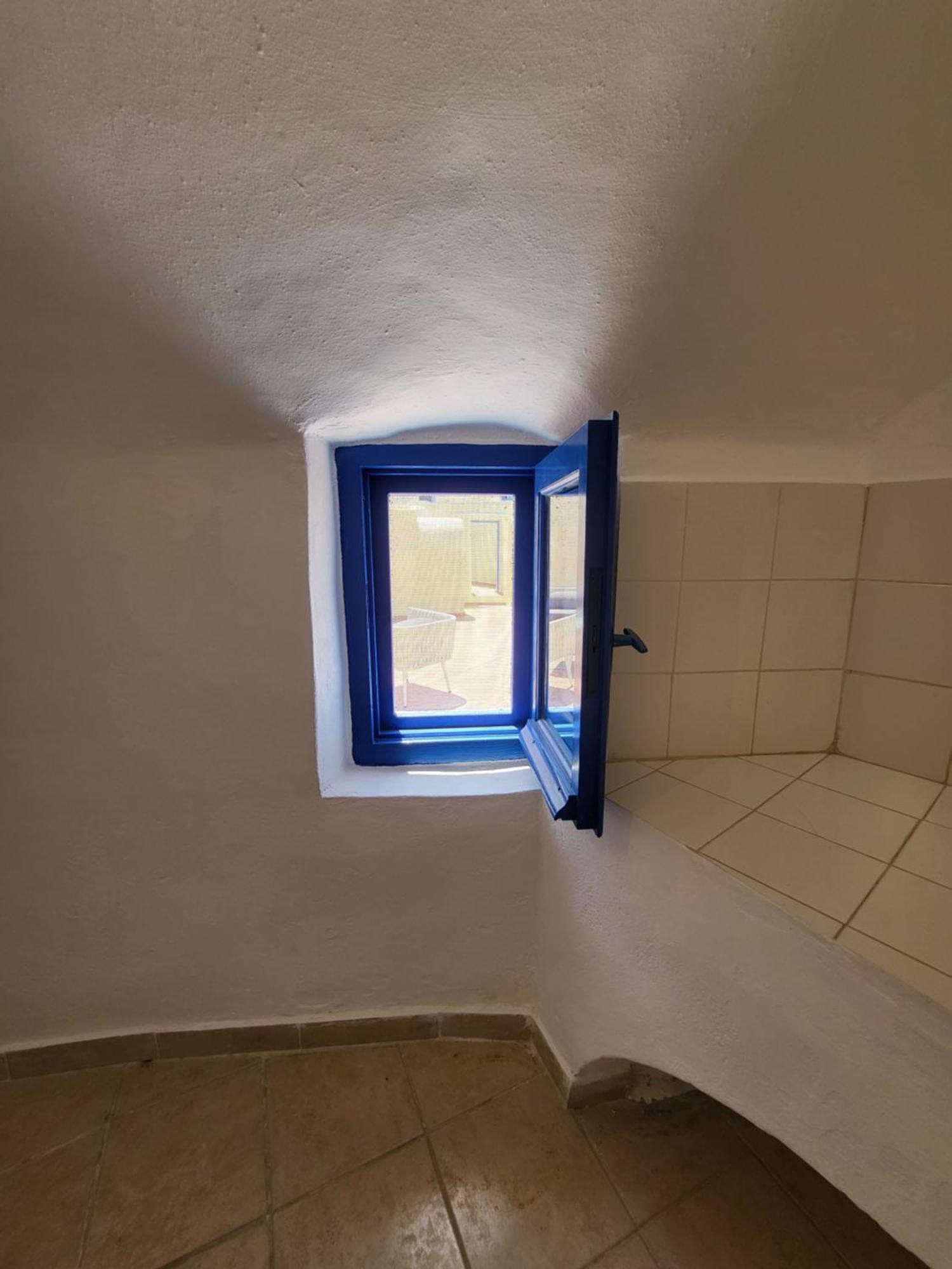 Luxury Cave Houses Mesaria Экстерьер фото