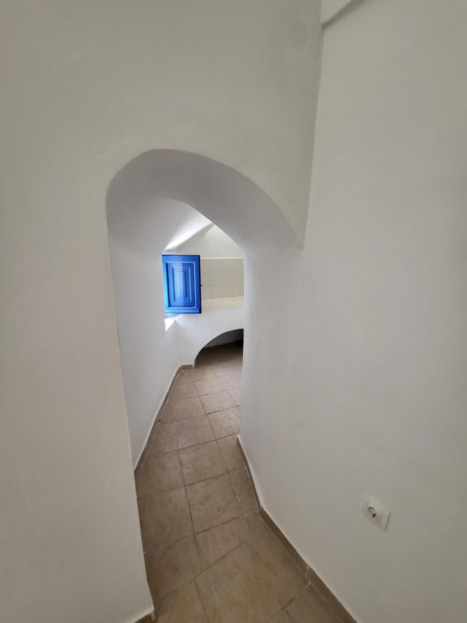 Luxury Cave Houses Mesaria Экстерьер фото